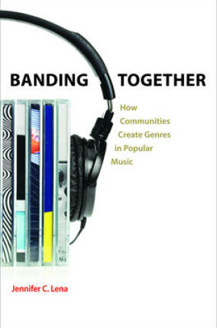 Cover of Banding Together