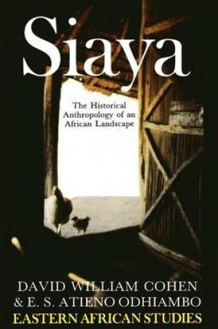 Cover of Siaya