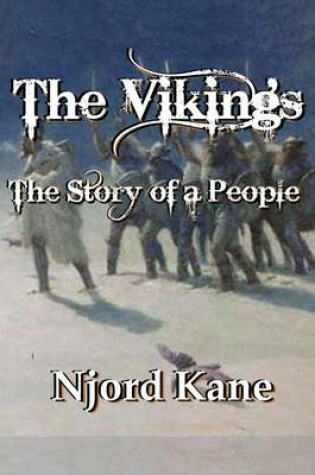 Cover of The Vikings