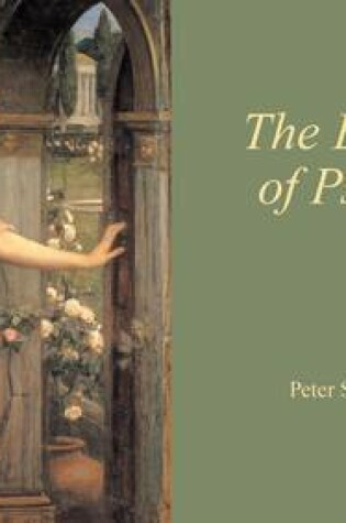 Cover of The Breath of Psyche