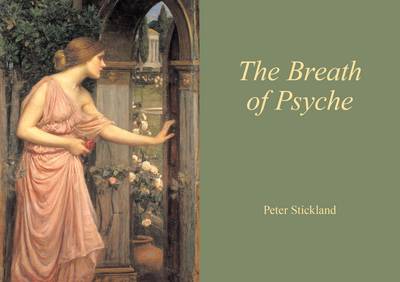 Book cover for The Breath of Psyche