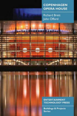 Cover of Copenhagen Opera House