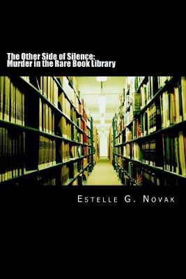 Book cover for The Other Side of Silence