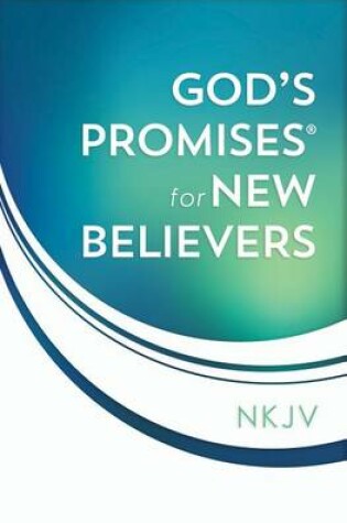 Cover of God's Promises for New Believers