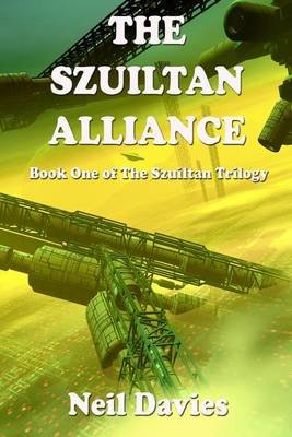 Cover of The Szuiltan Alliance