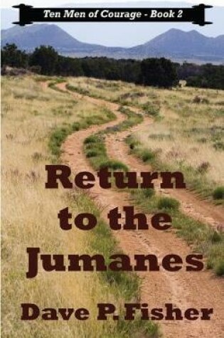 Cover of Return to the Jumanes