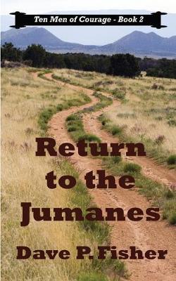 Book cover for Return to the Jumanes