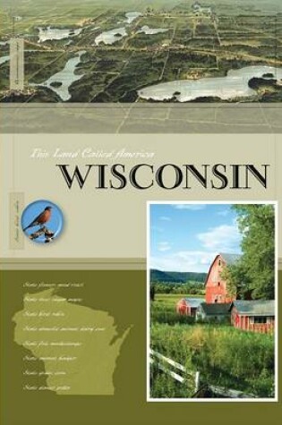 Cover of Wisconsin