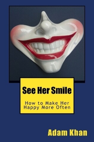 Cover of See Her Smile