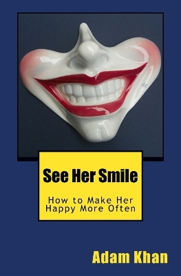 Book cover for See Her Smile