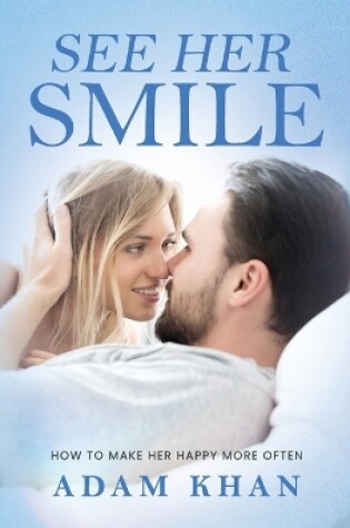 Cover of See Her Smile