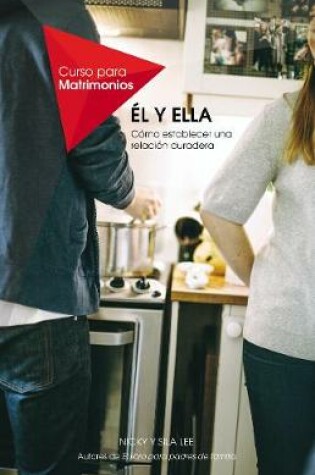 Cover of El y Ella