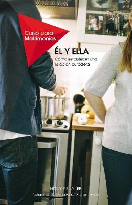 Book cover for El y Ella