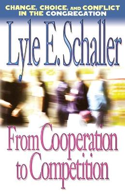 Book cover for From Cooperation to Competition