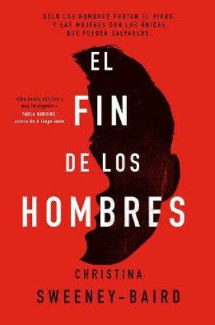 Cover of Final de Los Hombres, El
