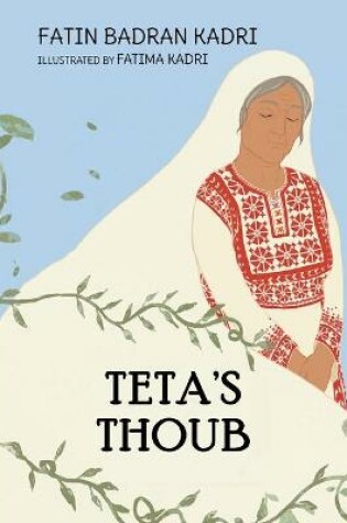 Cover of Teta's Thoub