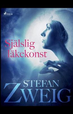 Book cover for Själslig läkekonst