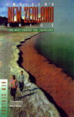 Cover of New Zealand