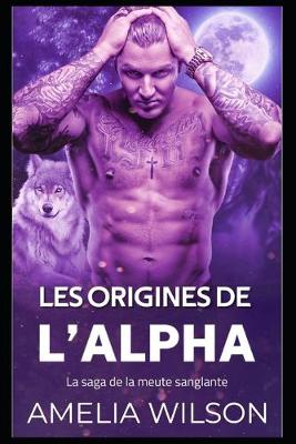 Book cover for Les Origines De l'Alpha