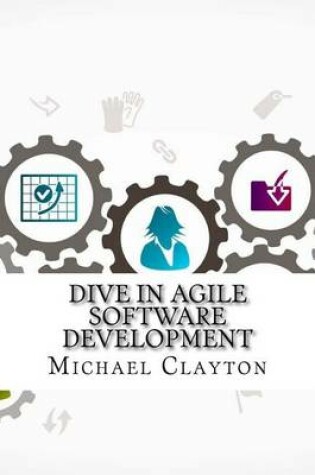 Cover of Dive in Agile Software Development