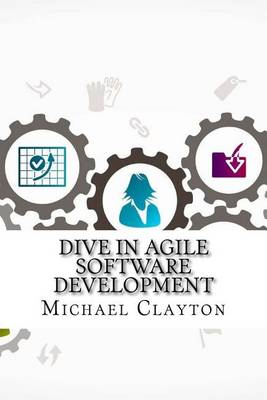 Book cover for Dive in Agile Software Development