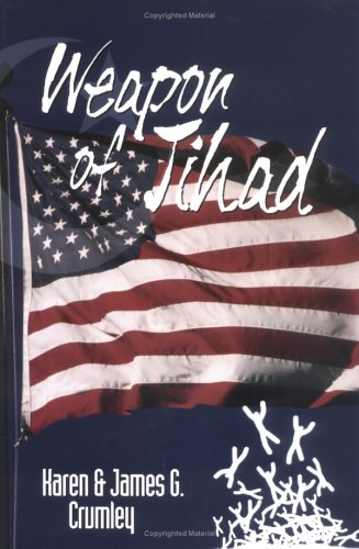Book cover for Weapon of Jihad