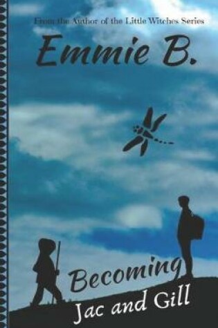 Cover of Becoming Jac and Gill