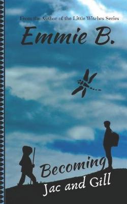 Cover of Becoming Jac and Gill