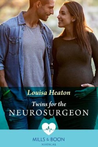 Cover of Twins For The Neurosurgeon