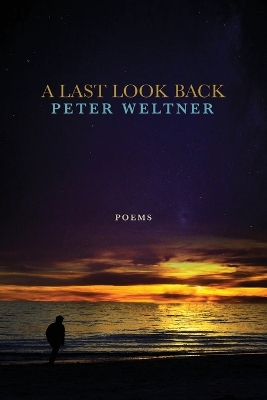 Book cover for A Last Look Back