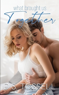 Cover of What Brought Us Together