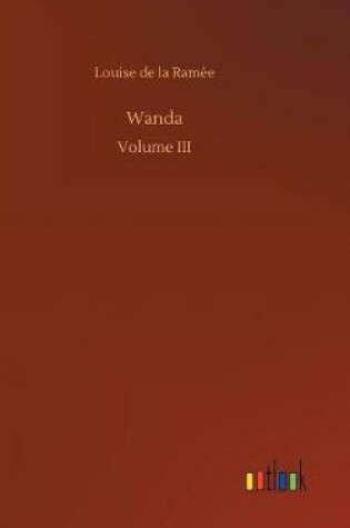 Cover of Wanda