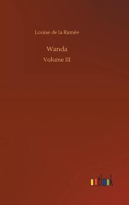 Book cover for Wanda