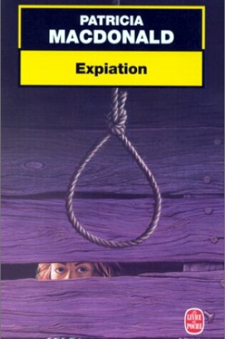 Cover of Expiation