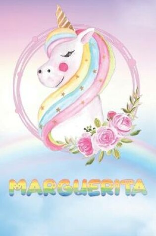 Cover of Marguerita