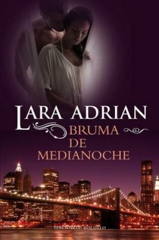 Cover of Bruma de Medianoche