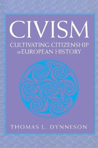 Cover of Civism
