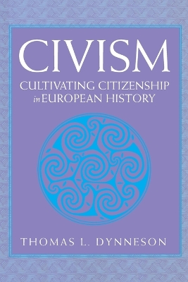 Book cover for Civism