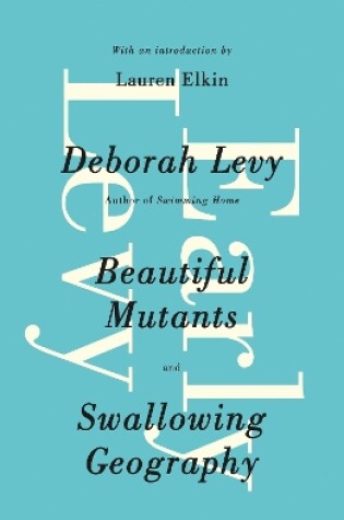 Cover of Early Levy