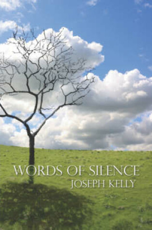 Cover of Words of Silence