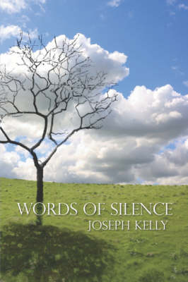 Book cover for Words of Silence