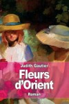 Book cover for Fleurs d'Orient