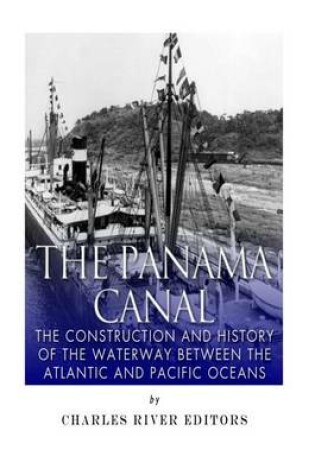 Cover of The Panama Canal