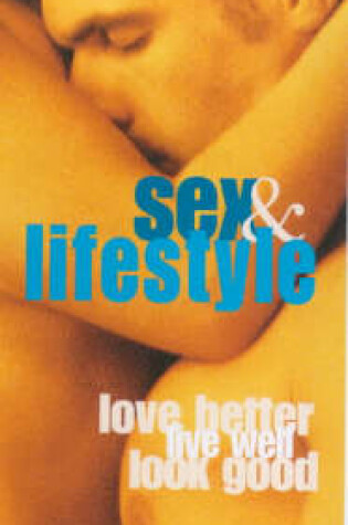 Cover of Sex and Lifestyle