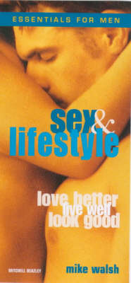 Book cover for Sex and Lifestyle