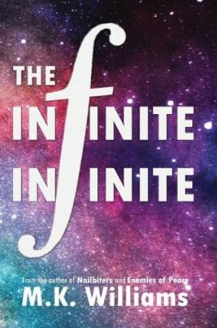 Cover of The Infinite-Infinite