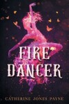 Book cover for Fire Dancer