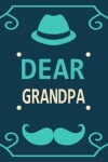 Book cover for Dear Grandpa