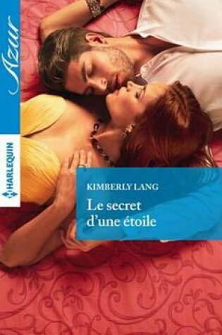 Cover of Le Secret D'Une Etoile