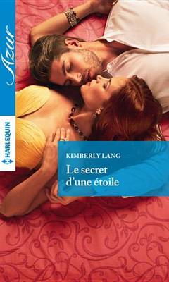 Book cover for Le Secret D'Une Etoile